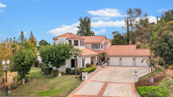 22544 N Summit Ridge Circle, Chatsworth (los Angeles), CA 91311