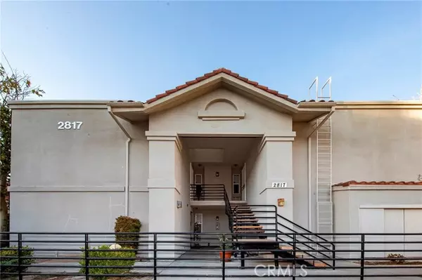 Lancaster, CA 93536,2817 W Avenue K12 #250