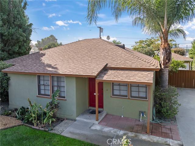 17528 Willard Street, Northridge (los Angeles), CA 91325