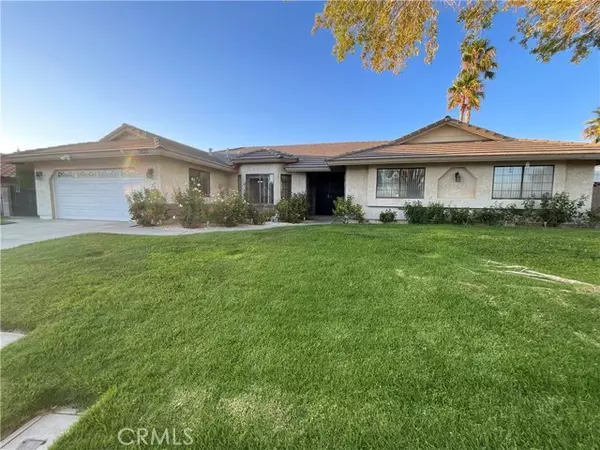 Lancaster, CA 93536,2823 Ash Glen Avenue