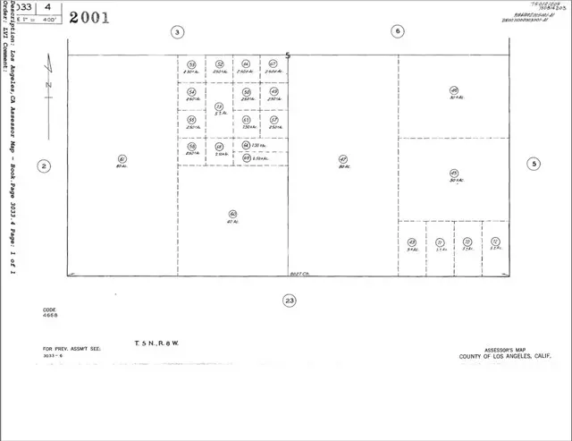 Palmdale, CA 93591,8216 E VAC VIC AVENUE S8/216 STE