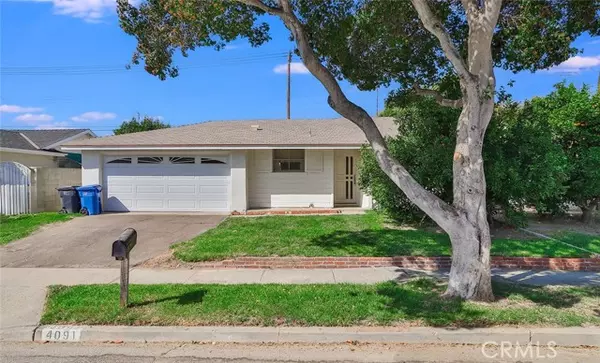 Simi Valley, CA 93063,4091 Helene Street