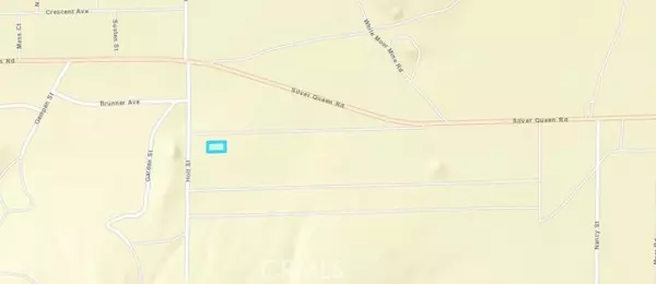 Mojave, CA 93501,10 Mohawk Avenue