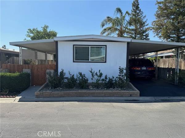 3535 Stine Road #78, Bakersfield, CA 93309