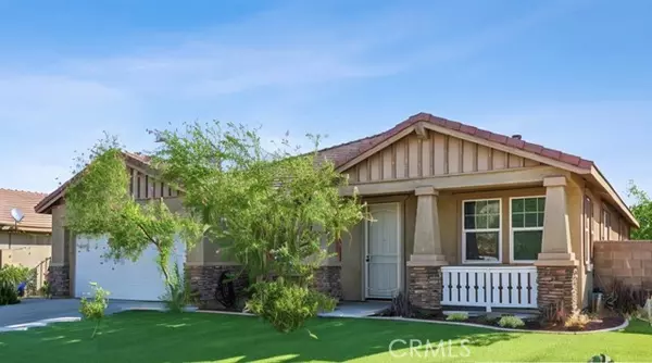 38224 Marsala Drive, Palmdale, CA 93552