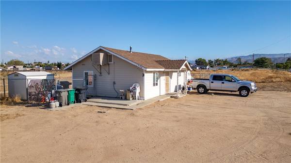 5158 W Avenue L, Lancaster, CA 93536