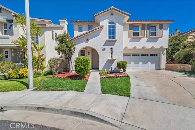 27202 Fieldwood Court, Canyon Country (santa Clarita), CA 91387