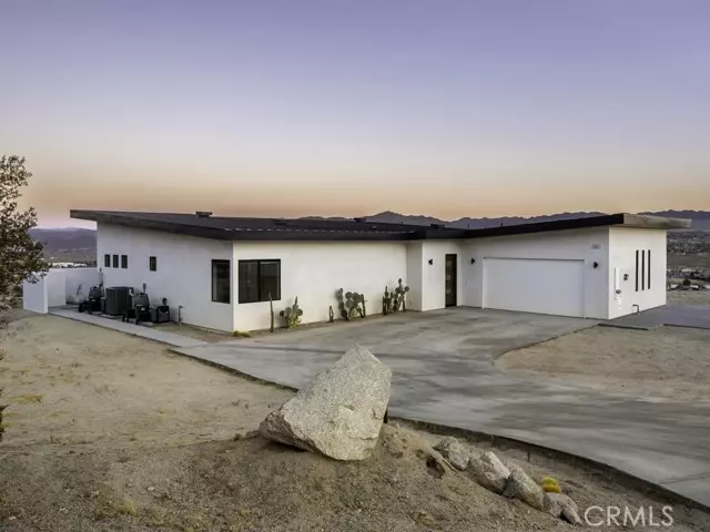 Yucca Valley, CA 92284,6197 Mandarin Road