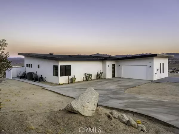 6197 Mandarin Road, Yucca Valley, CA 92284