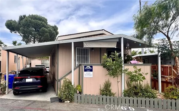 18540 Soledad Canyon Road #69, Canyon Country (santa Clarita), CA 91351