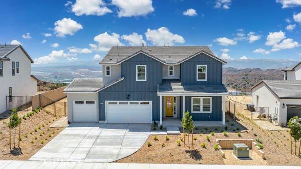 29818 Old Ranch Circle, Castaic, CA 91384