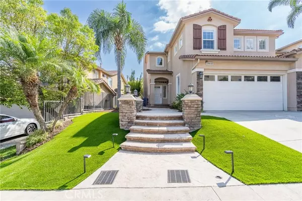 Porter Ranch (los Angeles), CA 91326,20648 Pesaro Way