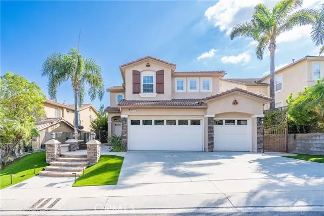 Porter Ranch (los Angeles), CA 91326,20648 Pesaro Way