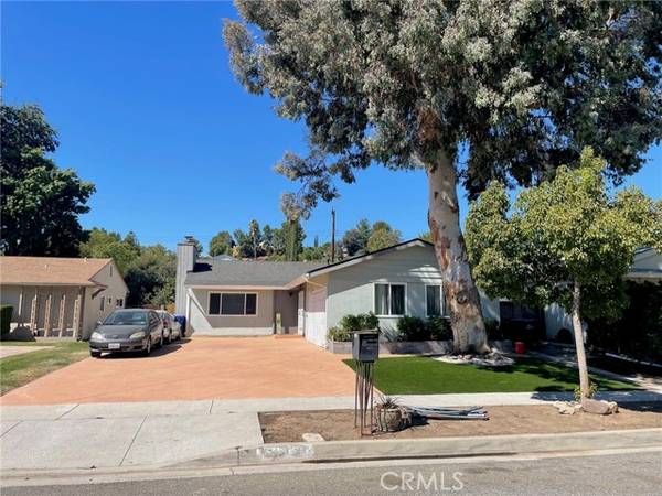 27123 Barada Avenue, Saugus (santa Clarita), CA 91350