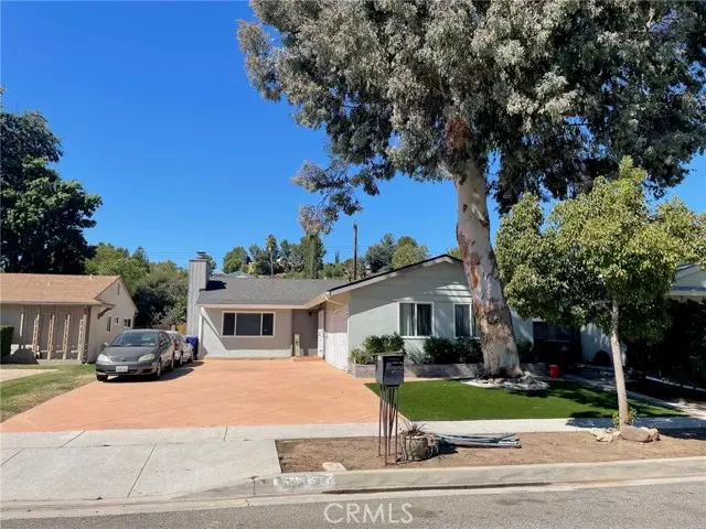 27123 Barada Avenue, Saugus (santa Clarita), CA 91350