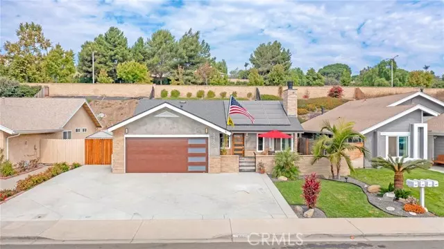 5665 Summerfield Street, Camarillo, CA 93012