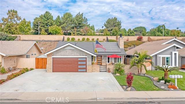 5665 Summerfield Street, Camarillo, CA 93012