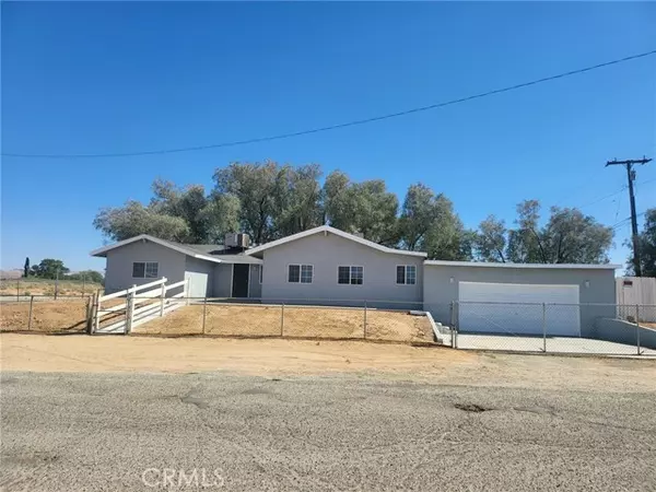 California City, CA 93505,9440 Heather Ave