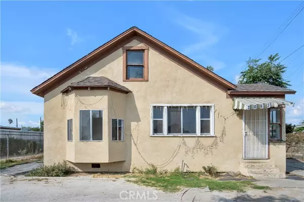 2063 E 130th Street, Compton, CA 90222