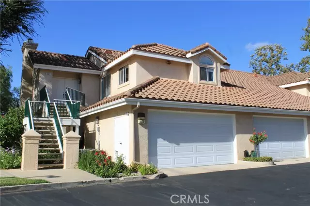 Simi Valley, CA 93065,405 Huyler Lane #C