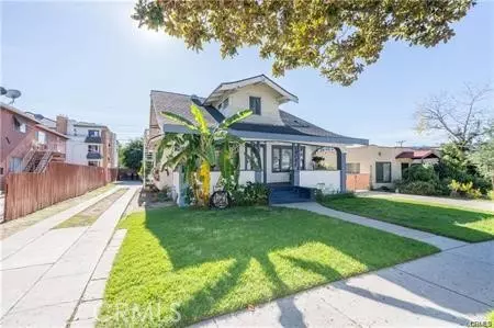 Glendale, CA 91204,426 Ivy Street