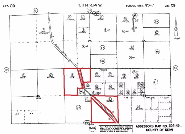 Rosamond, CA 93560,0 Tehachapi Willow Springs Road