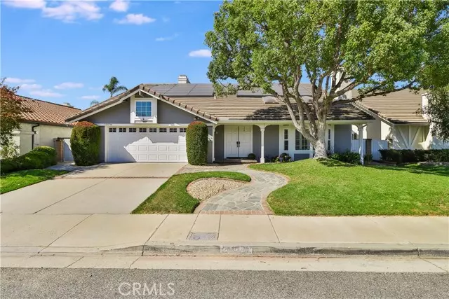 Agoura Hills, CA 91301,29039 Catherwood Court