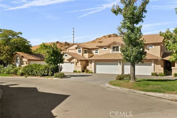 Saugus (santa Clarita), CA 91390,28121 Seco Canyon Road #86