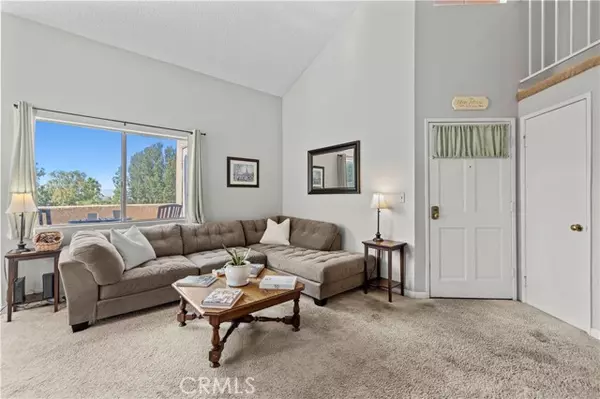 Newhall (santa Clarita), CA 91321,19859 Sandpiper Place #114