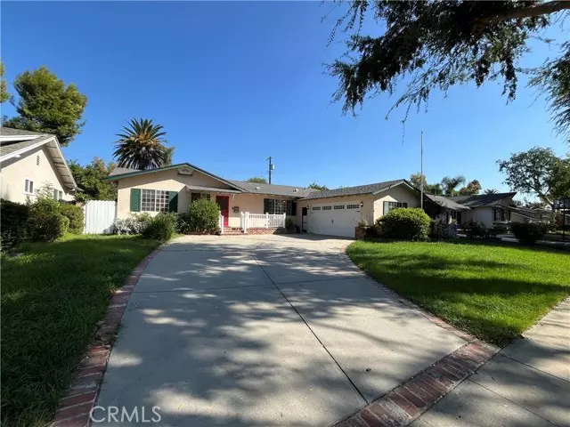 Canoga Park (los Angeles), CA 91304,22323 Cantara Street