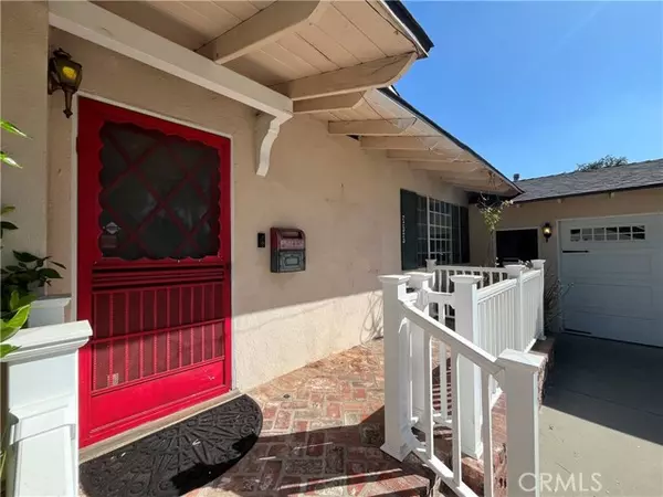 Canoga Park (los Angeles), CA 91304,22323 Cantara Street