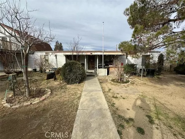 7711 T 8, Littlerock (also Little Rock), CA 93543