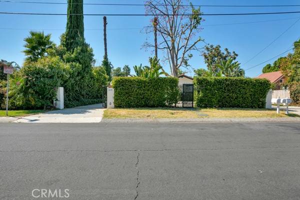 5719 Beckford Avenue, Tarzana (los Angeles), CA 91356