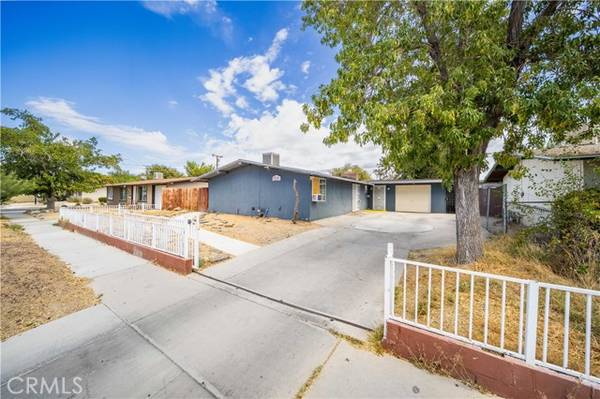 45516 Gadsden Avenue, Lancaster, CA 93534