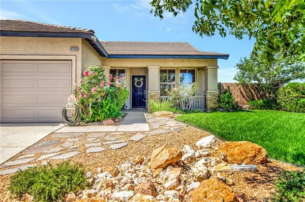 Lancaster, CA 93536,42355 Ridge View Drive