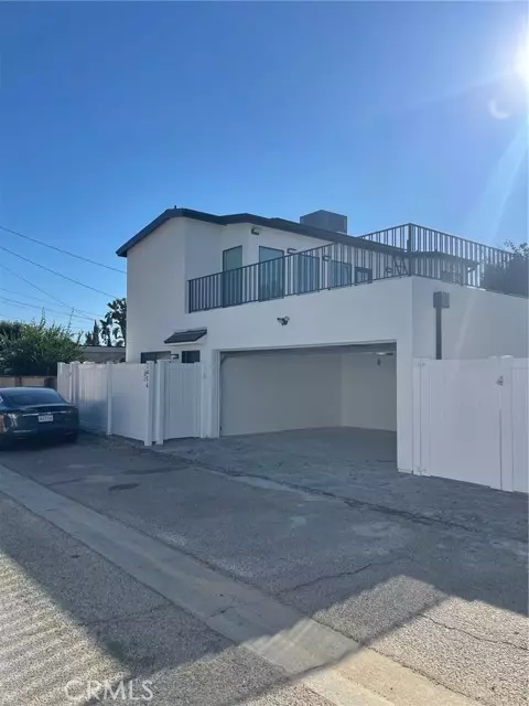 7454 Loma Verde, Canoga Park (los Angeles), CA 91306