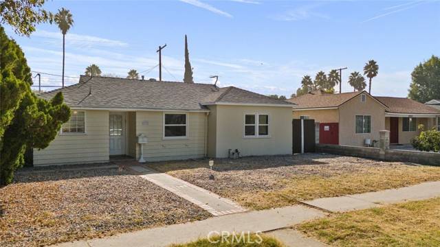 6938 Aura Avenue, Reseda (los Angeles), CA 91335