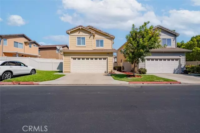 Canyon Country (santa Clarita), CA 91387,27293 Marisa Drive