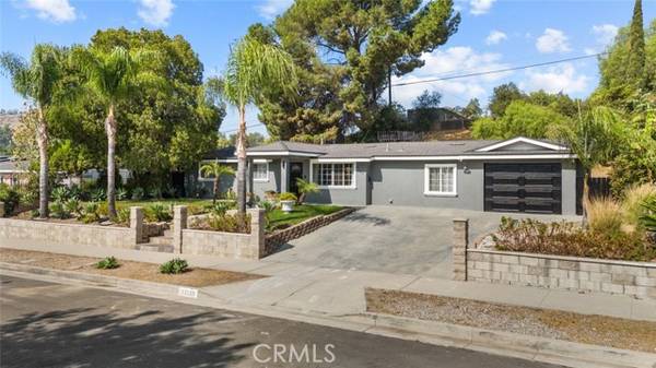 17125 Sunderland Drive, Granada Hills (los Angeles), CA 91344