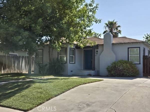 1480 N Calaveras Street, Fresno, CA 93728