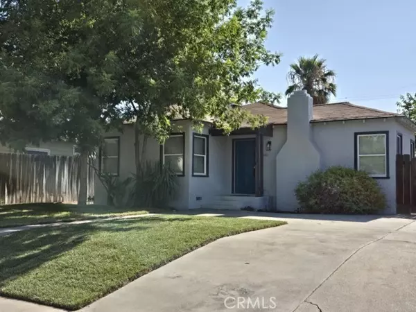 1480 N Calaveras Street, Fresno, CA 93728