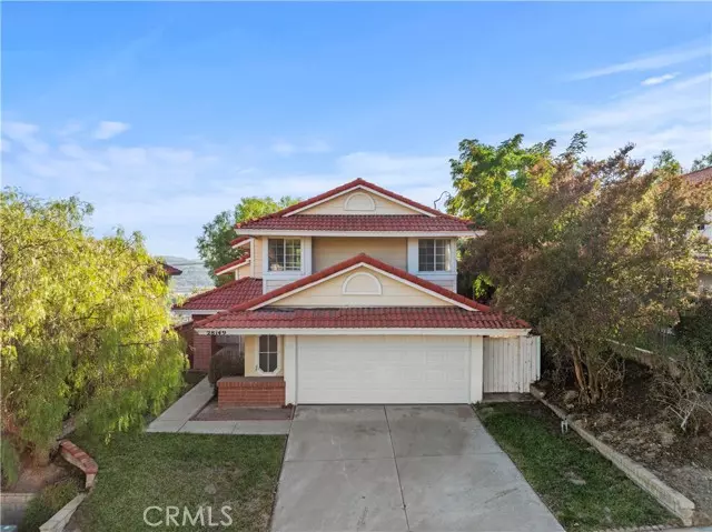 28149 Hot Springs Avenue, Canyon Country (santa Clarita), CA 91351