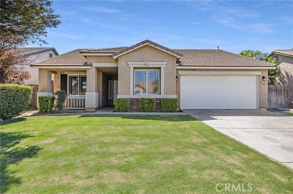 11709 Copernicus Avenue, Bakersfield, CA 93312