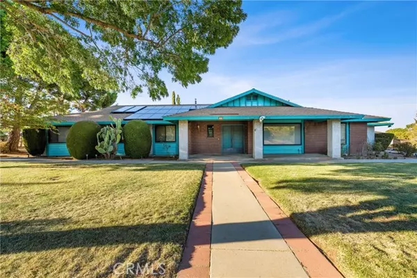 Palmdale, CA 93551,805 Lisa Street