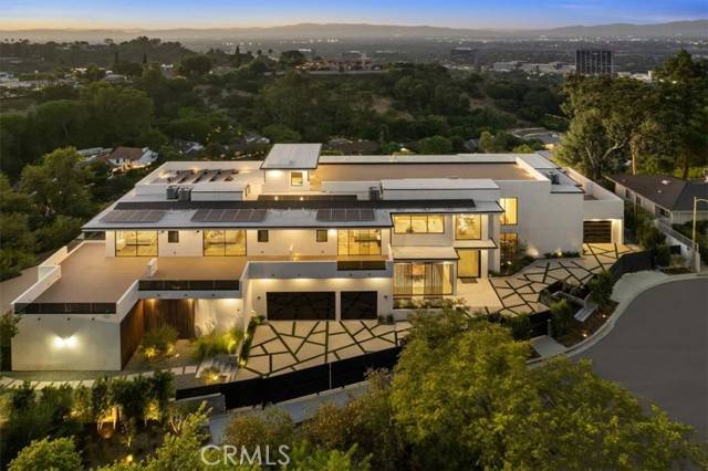 4125 Royal Crest Place, Encino (los Angeles), CA 91436