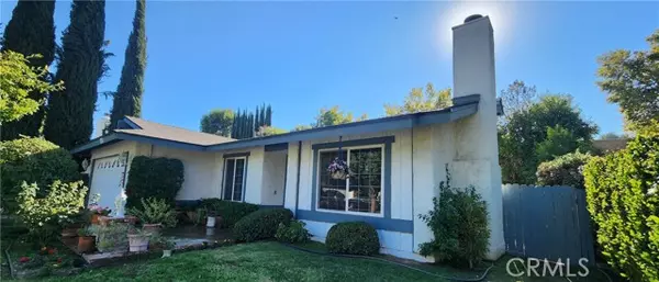 Valencia (santa Clarita), CA 91355,25891 Fenda Way