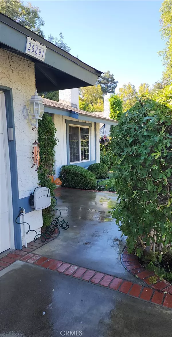 Valencia (santa Clarita), CA 91355,25891 Fenda Way