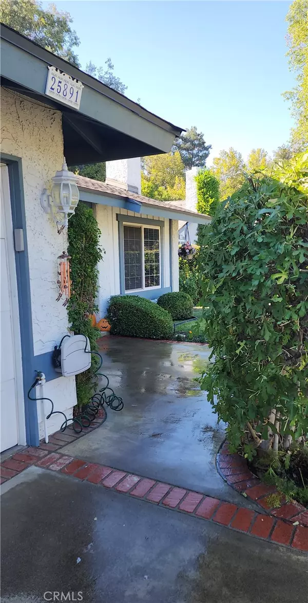 Valencia (santa Clarita), CA 91355,25891 Fenda Way