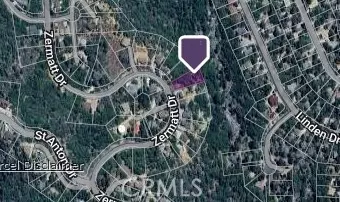 Pine Mtn Club, CA 93222,1806 Zermatt