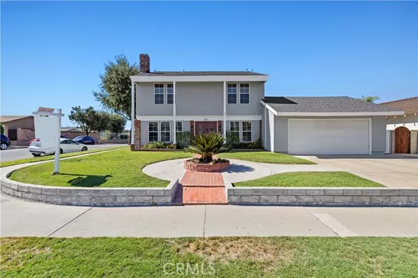 27401 Camp Plenty Road, Canyon Country (santa Clarita), CA 91351